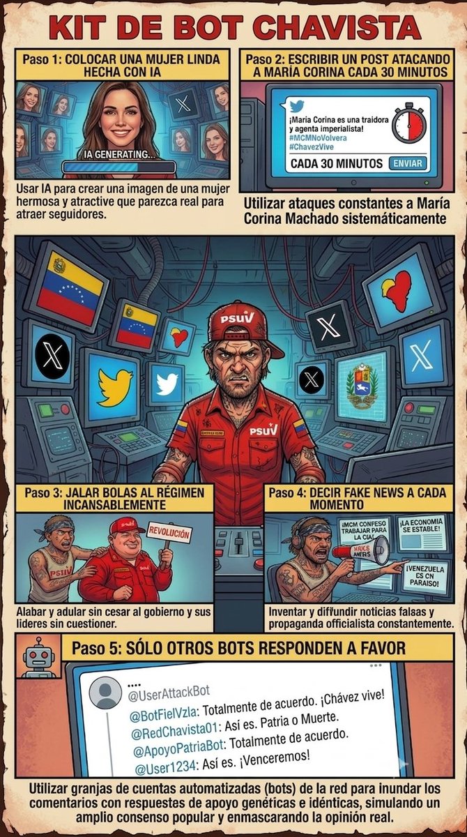 criptoadicto86's tweet photo. @Fuerzavenezola https://t.co/cVstFB4quE