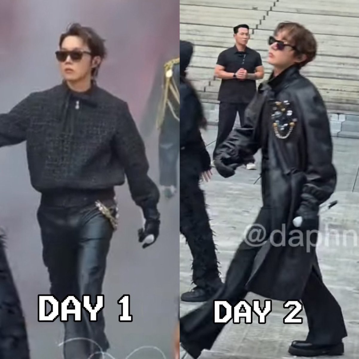 BTS Daily⁷ tweet media