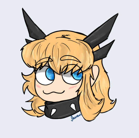 Akeozul's tweet photo. :3
#MarvelRivals #Magik https://t.co/S0OOF5TqwO
