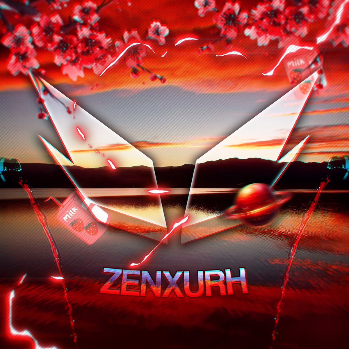 TeamSyntaxOffi's tweet photo. Only one more spot to fill… welcome Zenxurh! https://t.co/IFC2UynP1l