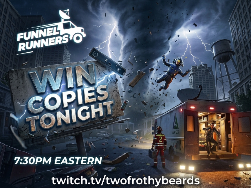 TwoFrothyBeards tweet picture