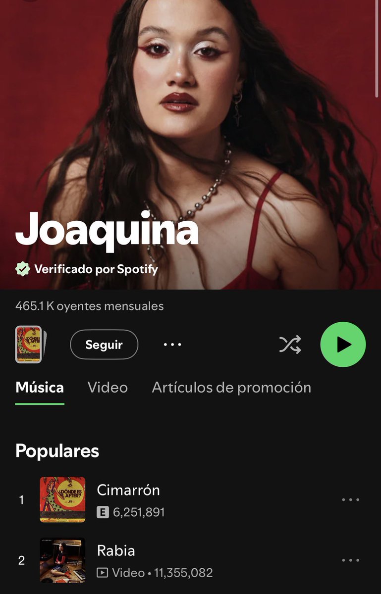 JustPrettyVocal's tweet photo. @milooorxjf @frencheexiit @atcelMont_ @quetusbesoss @keniaos @KimberlyLoaiza_ Como dato curioso: Los latin grammys no son grammys ni tienen la misma validez, ni peso ni reconocimiento, estás equivocándote con los de beyonce, taylor y artistas americanos, a los latin grammys nominan a este tipo de personas y en las peores categorías no principales, borra�� https://t.co/58Zgm2zs18