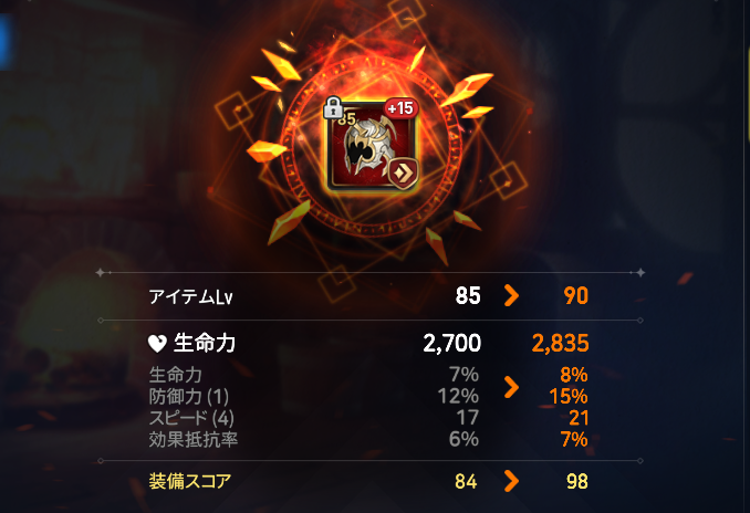rukhart's tweet photo. 久々のスピードSet(*´ω｀) https://t.co/odFZFRTCGX