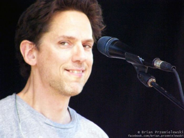Daily John Linnell 🪗!! tweet media