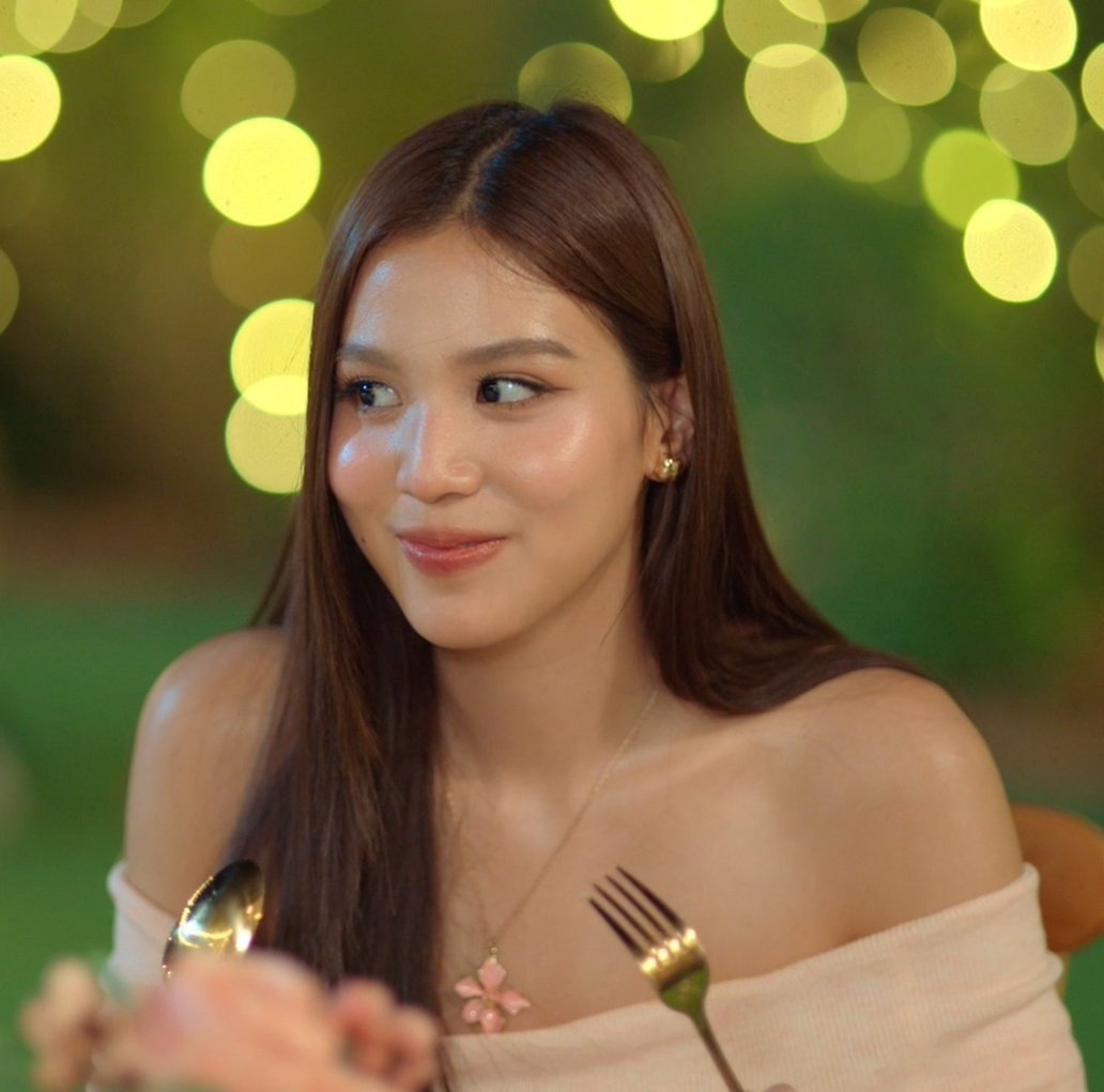 che_r6y's tweet photo. สวย น่ารัก ตาแป๋ว มีเสน่ห์ ให้เลยอันดับหนึ่งที่สุด visual เพราะผมติ่ง

#PeachAndMeSeriesEP2
#Beonnnie https://t.co/LwTSk7lUzK