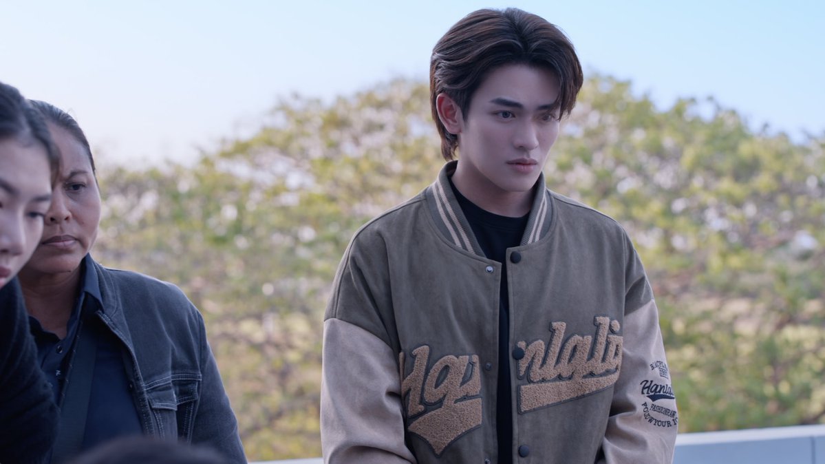 shoguunn's tweet photo. หน้าโชกุน ตอนดู payback #PaybackEP8 https://t.co/ajBJndbcER