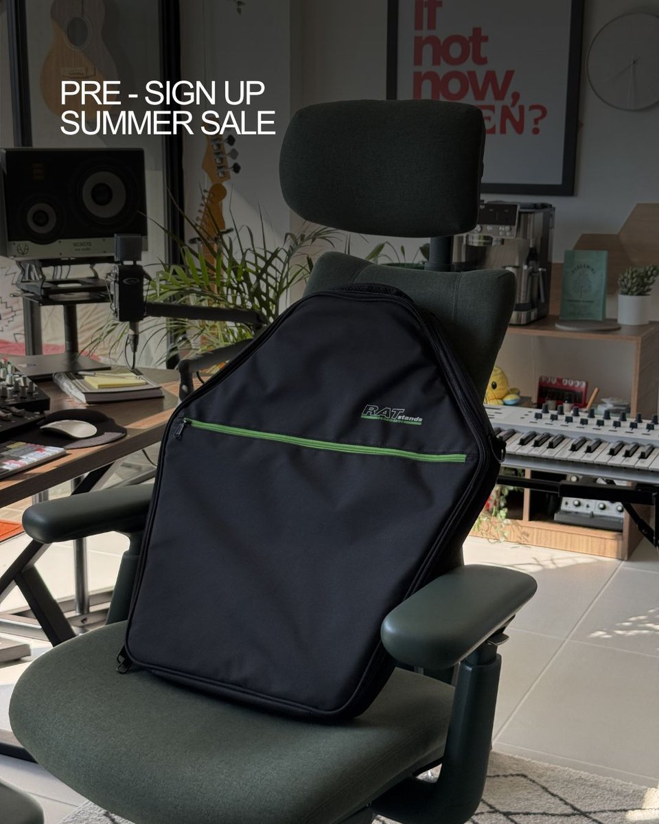 RATstands's tweet photo. The sale is almost here. Have you registered yet for early access? 👀

Don’t miss your chance!

🔗Pre-sign up through the link in our bio.

#SummerSale #MusicSale #MusicEquipment #MusicStands #MusicLights #MusicLessons #MusicStudent #Cello #Violin #Piano #Flute #Orchestra #Opera https://t.co/L5QzjBpU0r