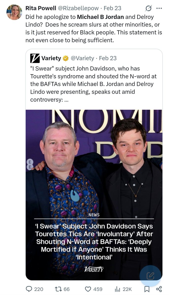 Dior tweet media