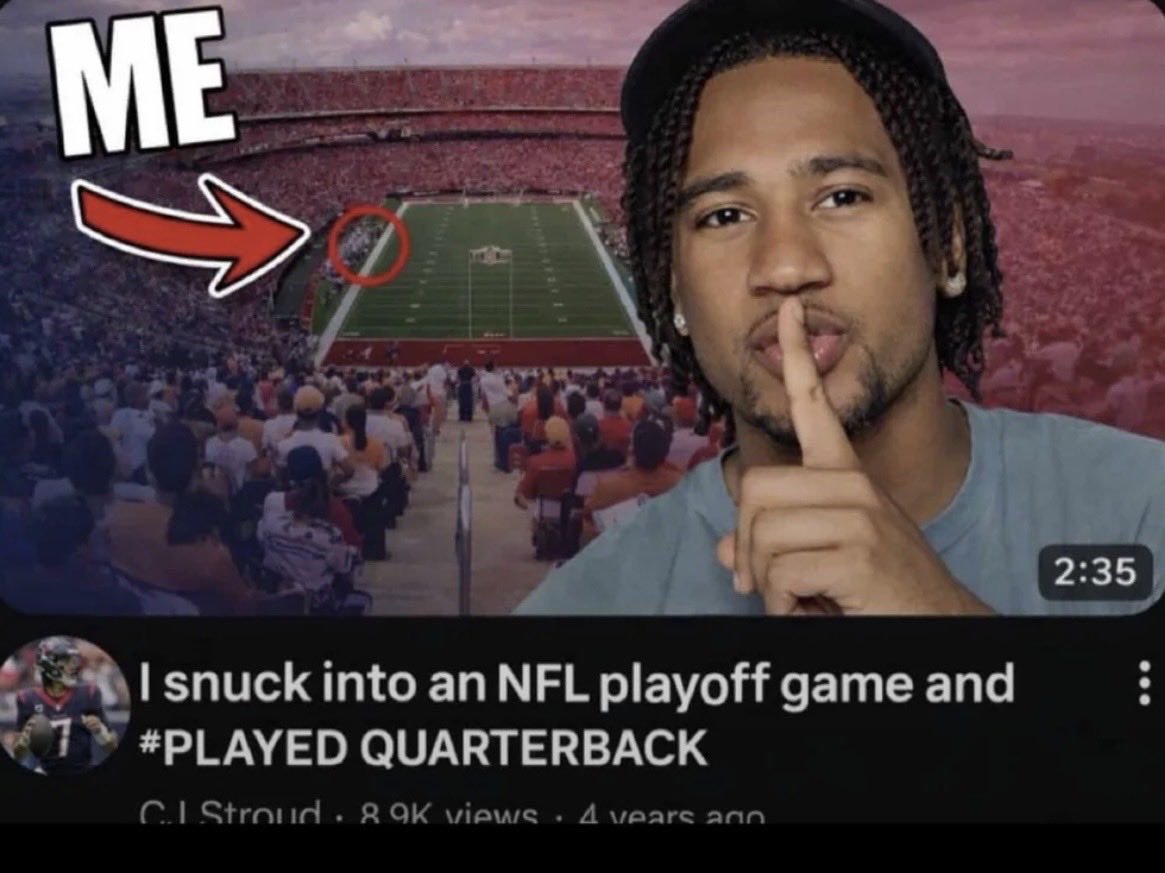NFL Unhinged tweet media