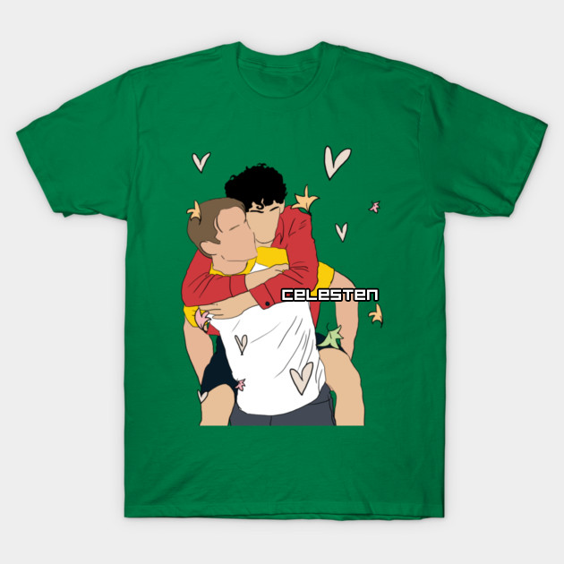 Celesten_RB's tweet photo. 🍂❤️ Heartstopper🍃🍂
https://t.co/71eV70vcZC
#Celesten #teepublic #HeartstopperForever #serietv #comic #nick #charlie #love #Narlie #NickandCharlie #graphicnovel #novel #friend #friends #lover #bl #yaoi #book #heartstoppercomic #lgbt #netflix #heartstopper https://t.co/f5xhCBbcbu