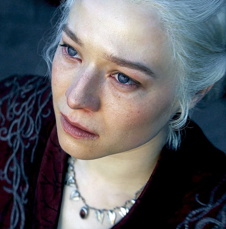 ewansrhider's tweet photo. qual foi a melhor escolha de casting de house of the dragon e por que foi emma d'arcy? https://t.co/DR2IE5IIeD