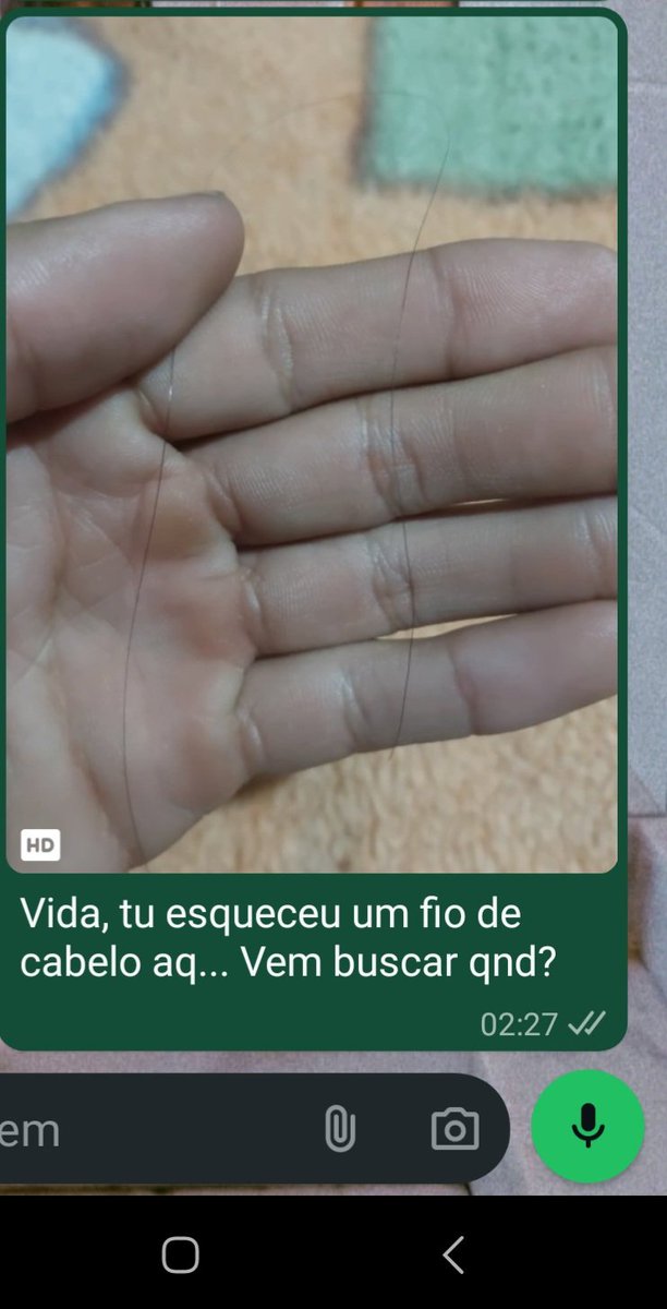 AlonyOficial's tweet photo. Vc é emocionado?
Eu dpois da primeira noite: https://t.co/1UoJaXMcGo