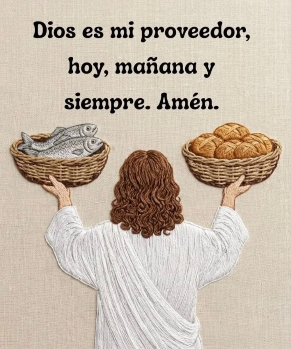 CarminRondon's tweet photo. 🕊️Que bonito se siente decir DIOS PROVEERÁ,sin importar la situación lo que hoy te hace falta muy pronto te sobrará confía en DIOS."DIOS proveerá de todo lo que necesitas"(Filipenses 4:19)🕊️🌍🙋🙇📖✍️🌞☕BENDECIDO SÁBADO https://t.co/dqNAuYulmo