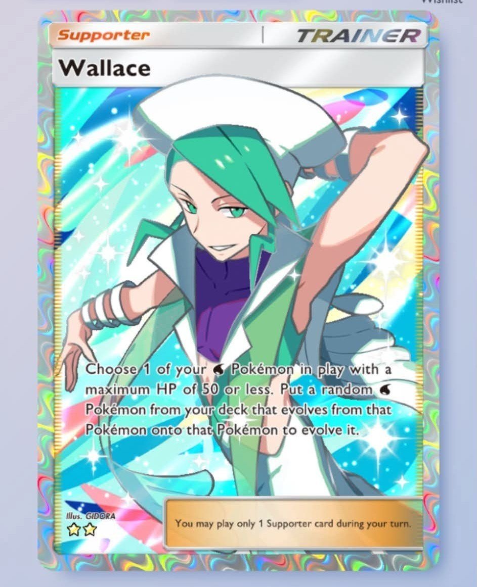 UniteVids's tweet photo. 🚨POKÉMON TCG POCKET GIVEAWAY🚨

🥇Professor's Research ⭐⭐ 
🥈Wallace ⭐⭐ 

-How to enter-
💗Like and Repost
👤Follow @Unitevids &amp; @NidoReyPKM

📣Winner will be announced in the next 48h

#PokemonTCGPocket https://t.co/bk7UHhHURR