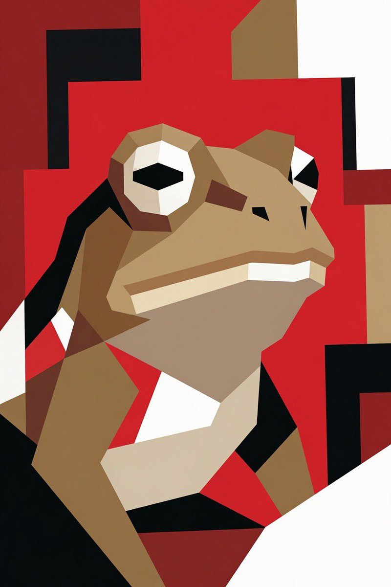 The Azuki Frogman tweet media