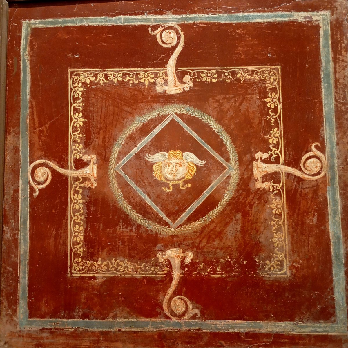 Politsinos's tweet photo. Museo Archeologico Nazionale di Napoli https://t.co/9Vua7tUrxN