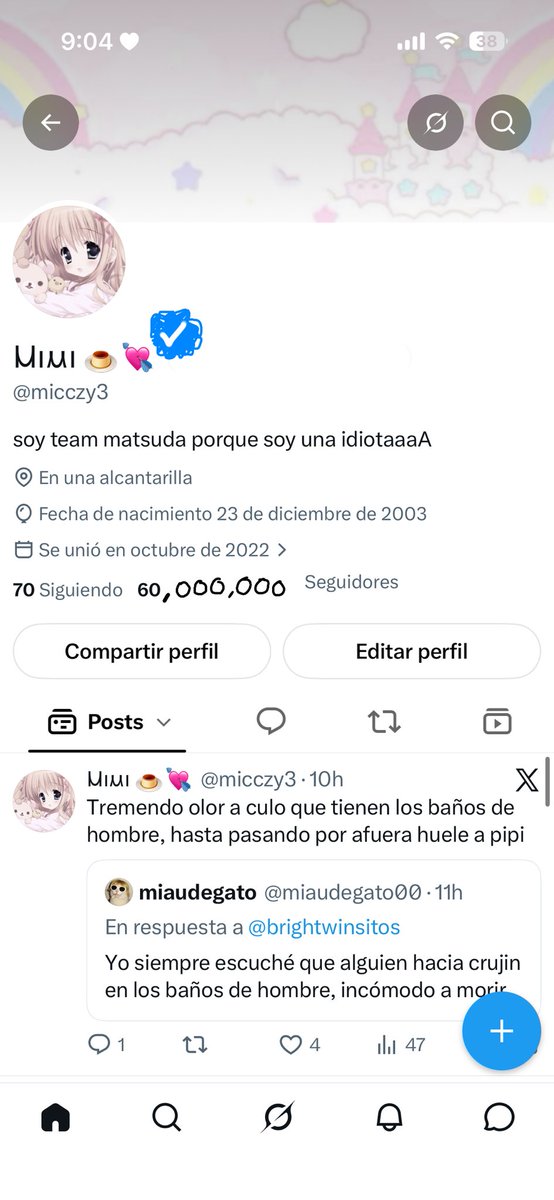Ⲙⲓⲙⲓ 🍮💘 tweet media