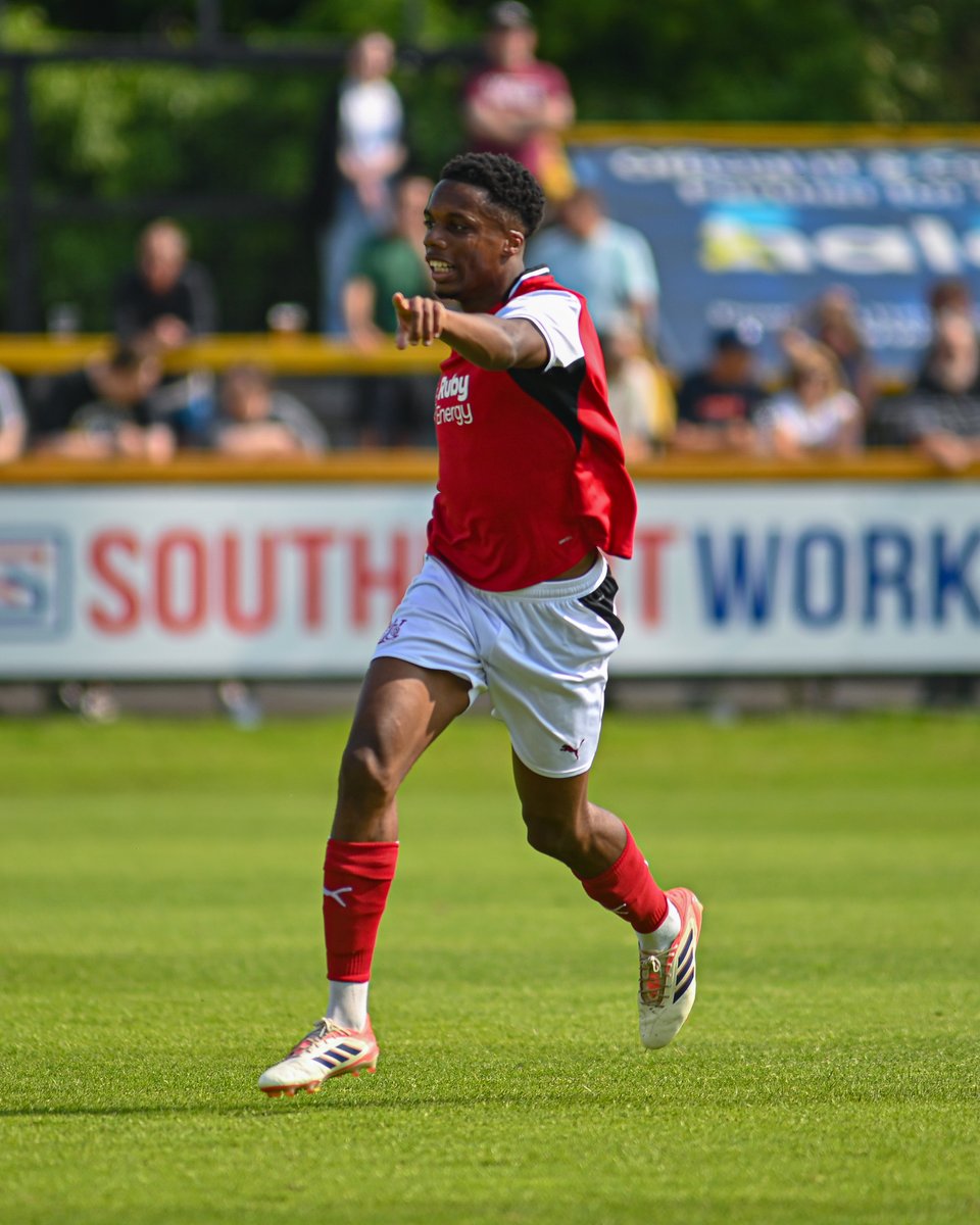 Fleetwood Town Football Club tweet media