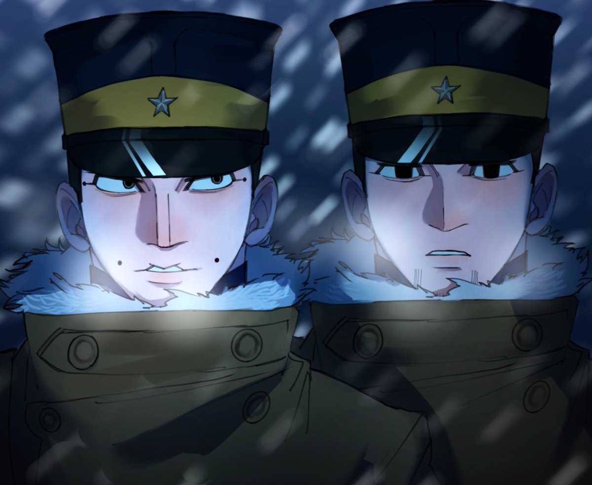 nigirii0717's tweet photo. もこもこ兵ズ https://t.co/Lc8U0AM3eD