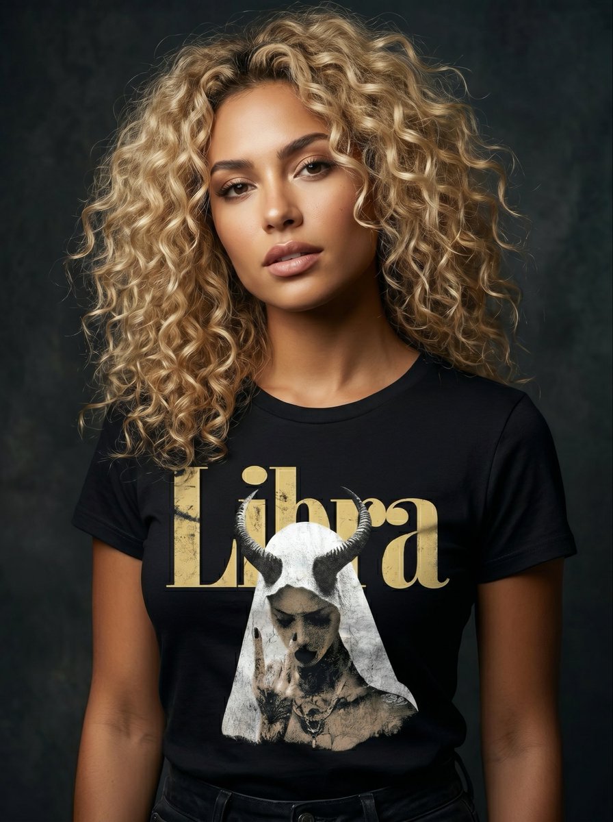 supremeAiDesign's tweet photo. Libra season clothing coming soon on Amazon https://t.co/HkR2zhevmq