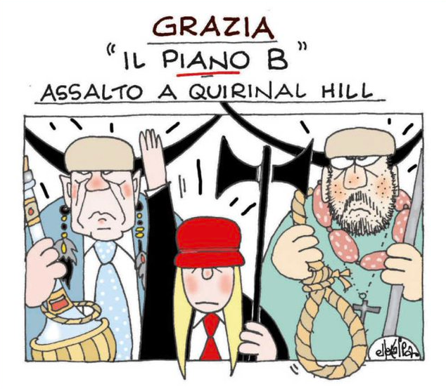 Miriam201180963's tweet photo. #Grazia - #Roggero
#Quirinale - #Mattarella
#GovernoMeloni
#GiorgiaMeloni - #FdI
#MatteoSalvini - #Lega
#AntonioTajani - #ForzaItalia
#Nordio - #Crosetto https://t.co/fOEpyHkapx