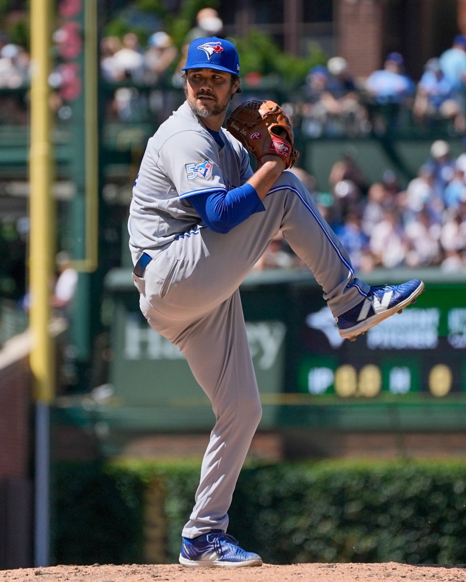 Toronto Blue Jays tweet media