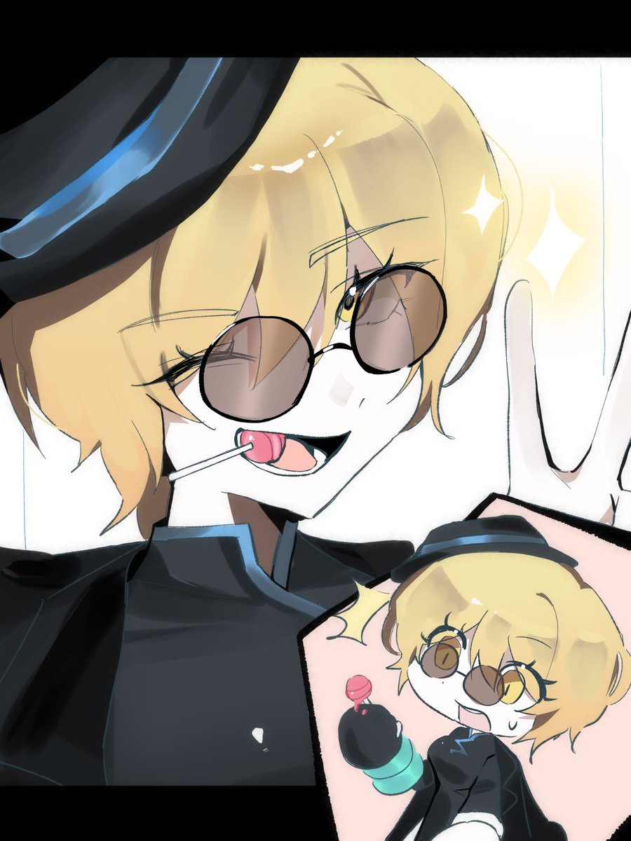 ggribi33's tweet photo. #lcb03
사탕 https://t.co/Y2Ijln3Y2R