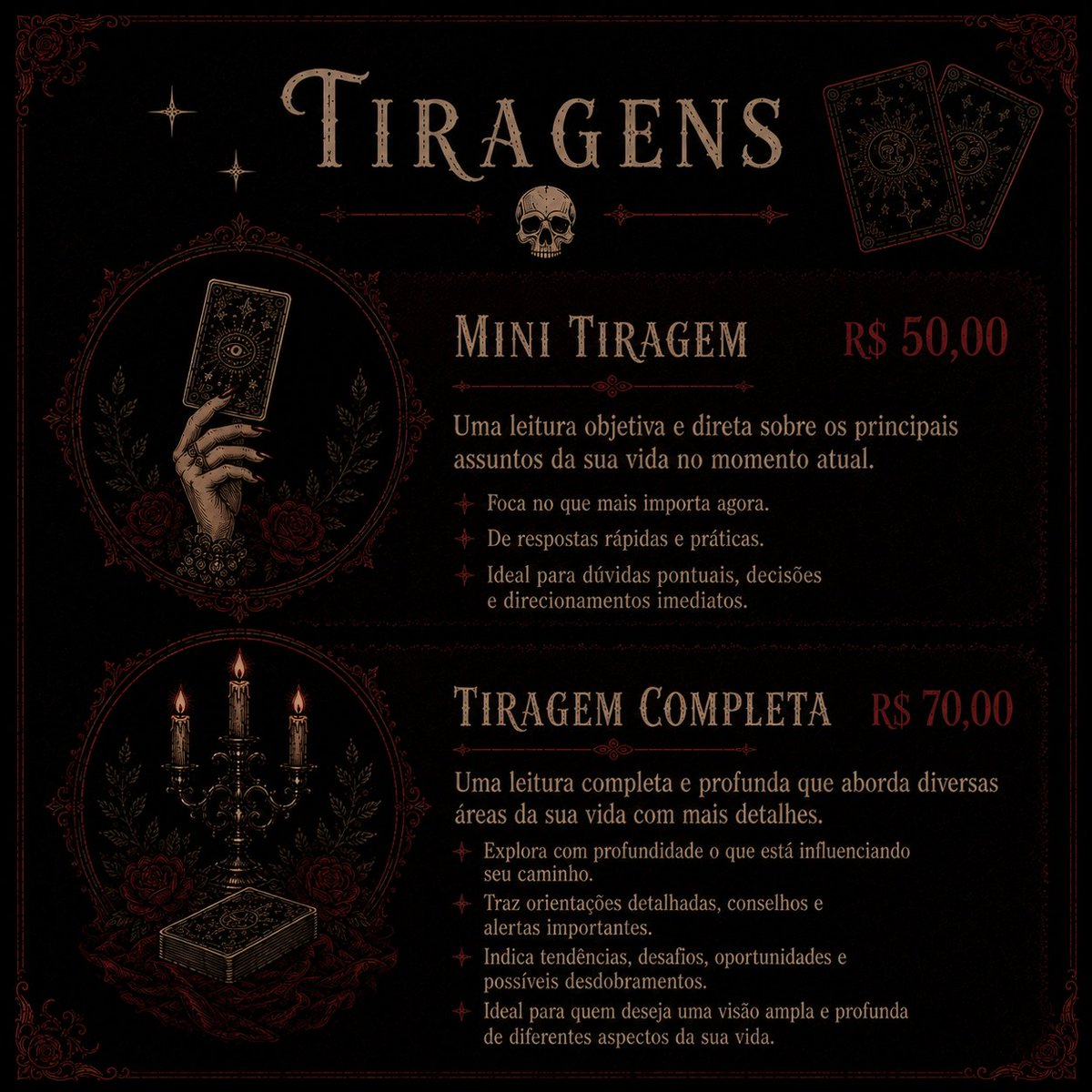 PSYCHOEM0's tweet photo. Vim oferecer minhas tiragens novamente pros meus moots divos. Sou mto boa em tiragens amorosas mas tiro sobre todas as áreas da sua vida https://t.co/NuaR0qGvnd