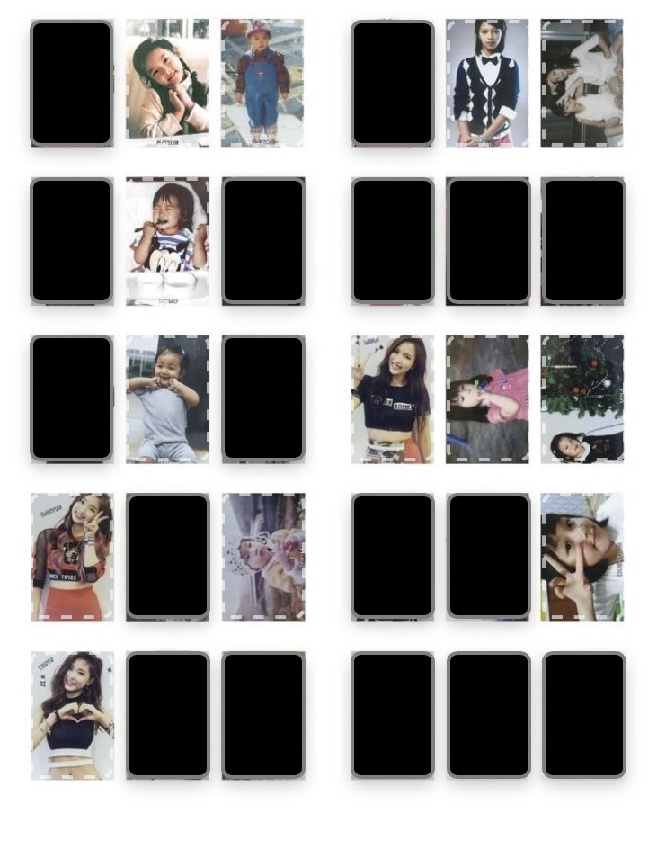 twicseal's tweet photo. si alguien de chile o ecuador tiene estas photocards escríbanme para comprarlas ✌🏻 https://t.co/bt9AAq4pED