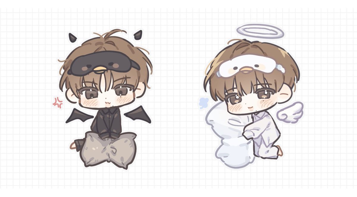 님 tweet media