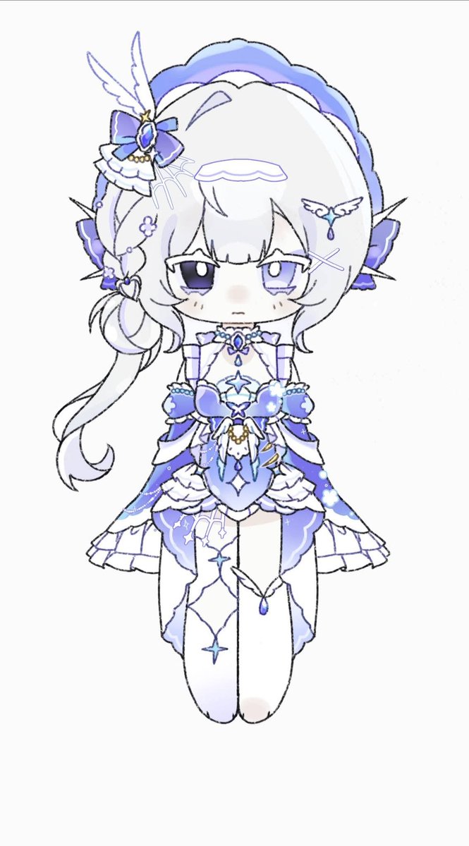Linhhleepgiq's tweet photo. @lilac_op Hi! Sorry to bother you. I'm an artist looking to join VGen. If you have a spare referral code, I'd really appreciate it. You can see my artwork here—I draw in many different styles.

My Facebook : https://t.co/yw2ESVNir8…

Thank you! 🌸 https://t.co/3VmpTfqKoZ