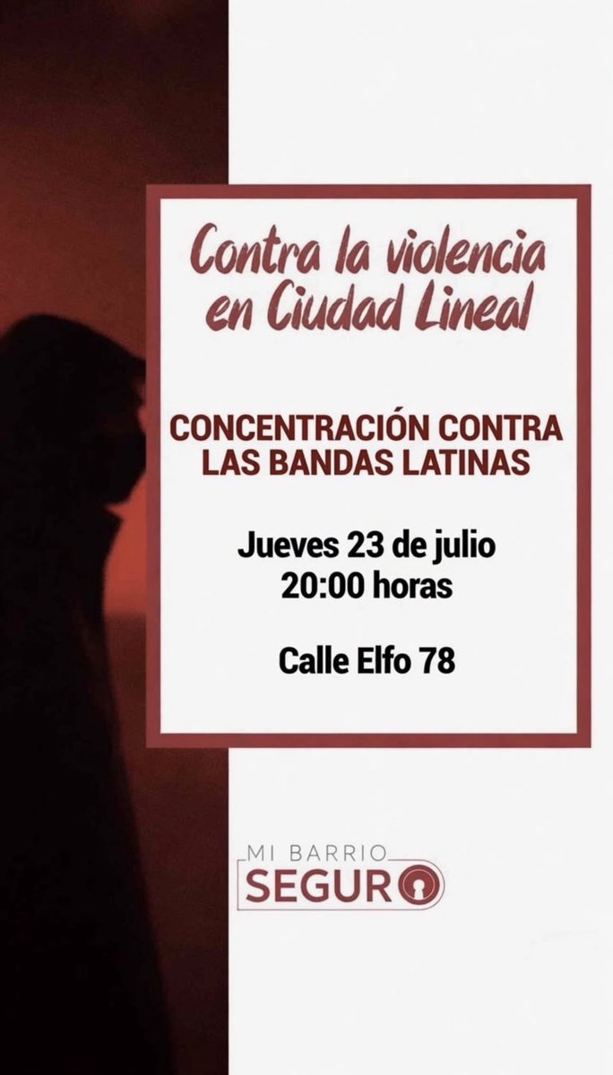Andrés Jesús López Esteban tweet media