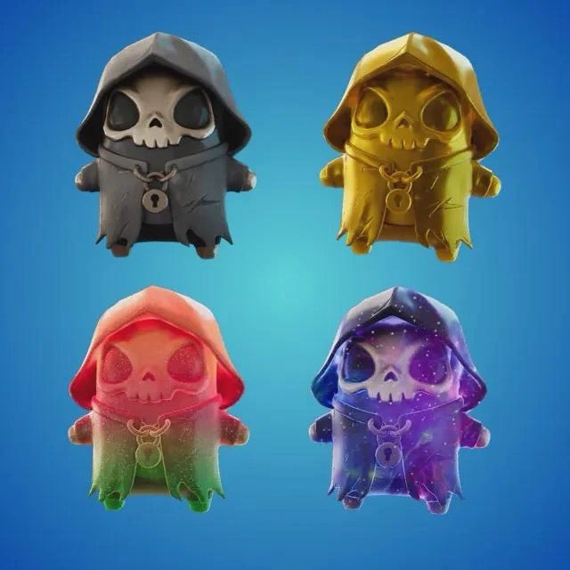 InfoPico Fortnite tweet media