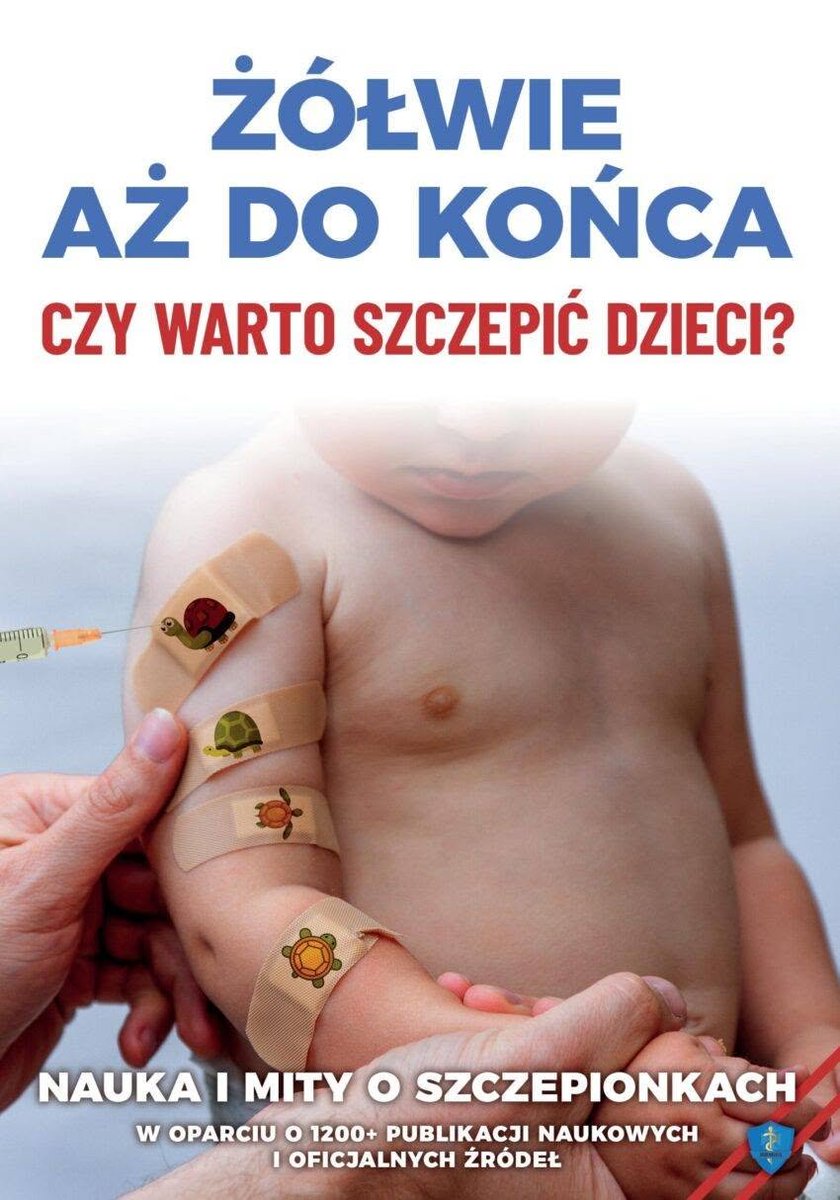 Fundacja Ordo Medicus tweet media