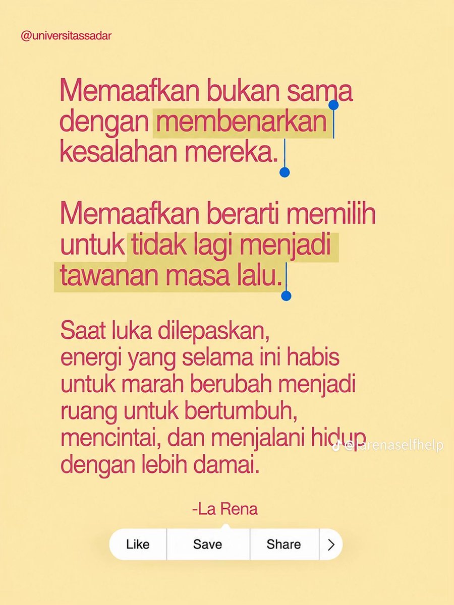 youcanadz's tweet photo. Seni memaafkan https://t.co/as4L37Y9cn