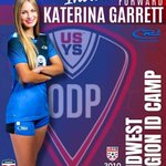 Photo by Kansas Rush Girls ECNL-RL (@KSRushGirlsRL)