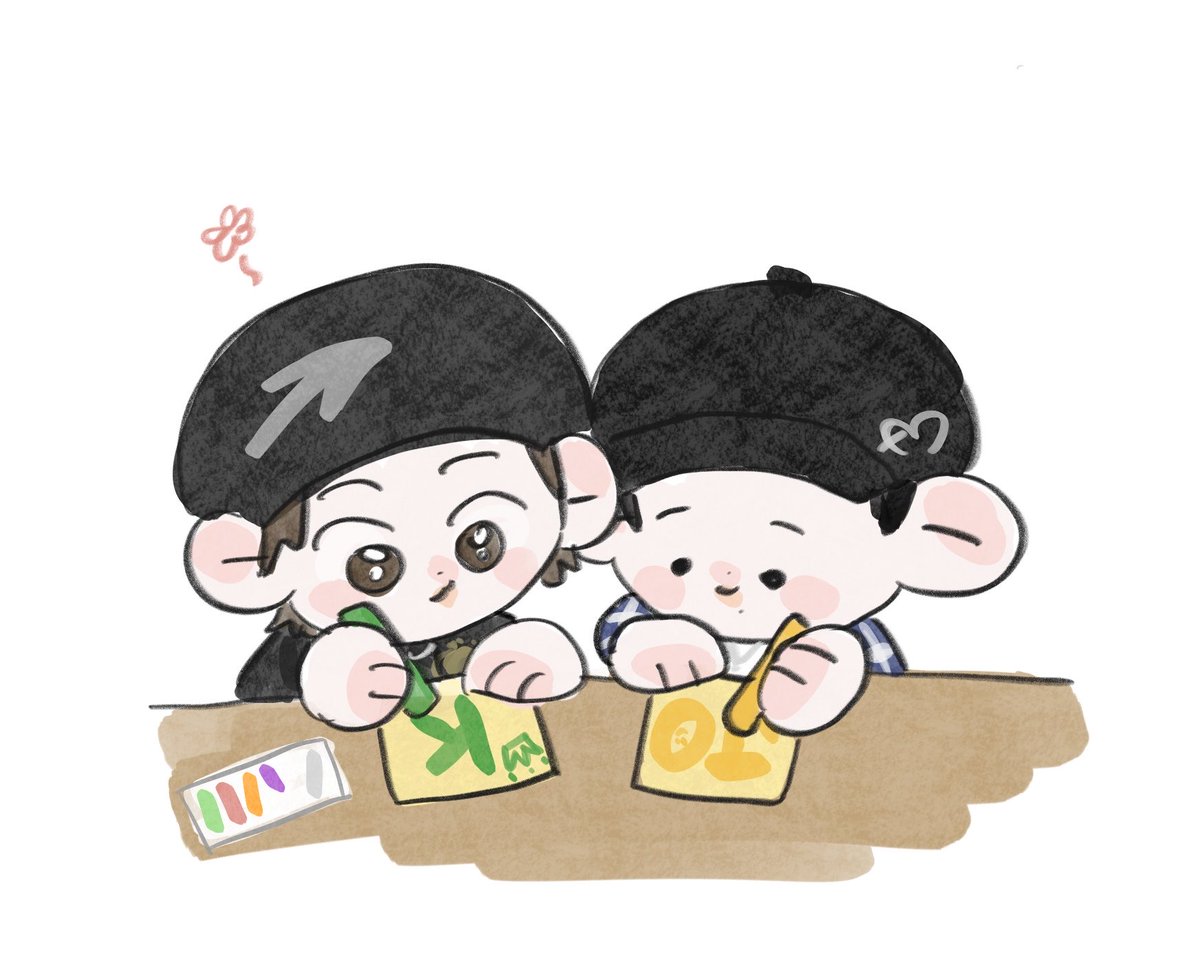 meirichifan's tweet photo. JoK
🖍️～～ https://t.co/Q07JN6cRJY