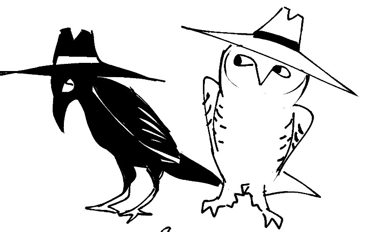 Toasty_Spy's tweet photo. some old doodles from like nine months ago https://t.co/oJseDFxSVx