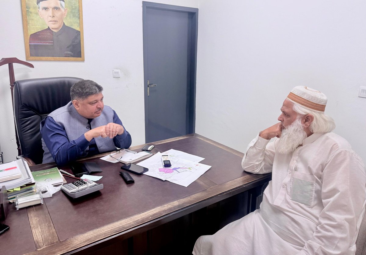 IPPAJK's tweet photo. جنرل سیکرٹری استحکام پاکستان پارٹی پنجاب و ممبر صوبائی اسمبلی محمد شعیب صدیقی سے آئی پی پی کے نامزد امیدوار برائے ایل اے 41 ویلی 2 سعید احمد ڈار اور جنرل سیکرٹری آئی پی پی لاہور رانا جاوید اقبال کی ملاقات، جاری الیکشن کمپین کے حوالے سے تفصیلی تبادلہ خیال کیا گیا۔ https://t.co/nPF3o9s3N8