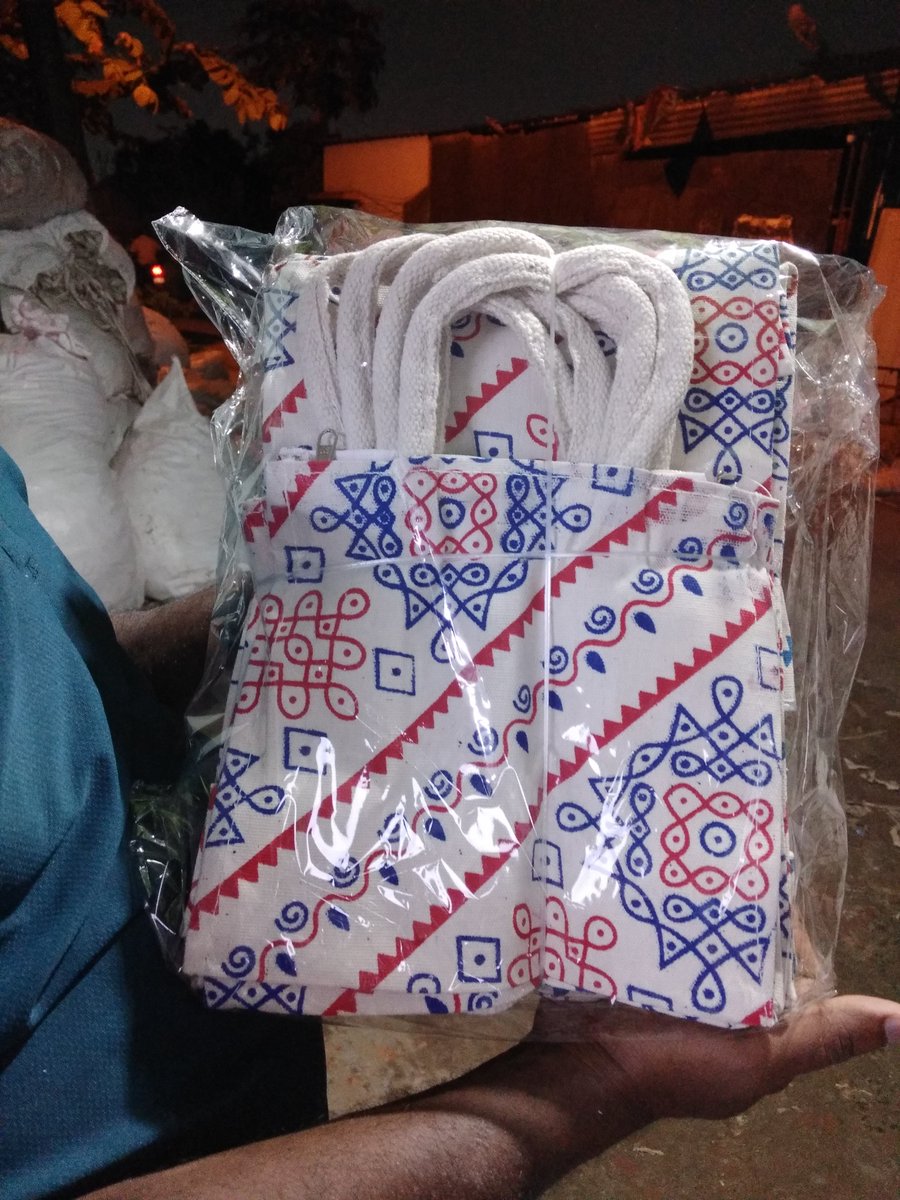 caryjute's tweet photo. Canvas Bag Manufacturer 🛒 | Wholesale price Bulk Quantity ⚡ All India Delivery 

8x9 size

9339828230
CaryJute: MD Affan Asghar 

#viral #jutebag #wholesalebag #caryjute #bag https://t.co/97sWjVZo71