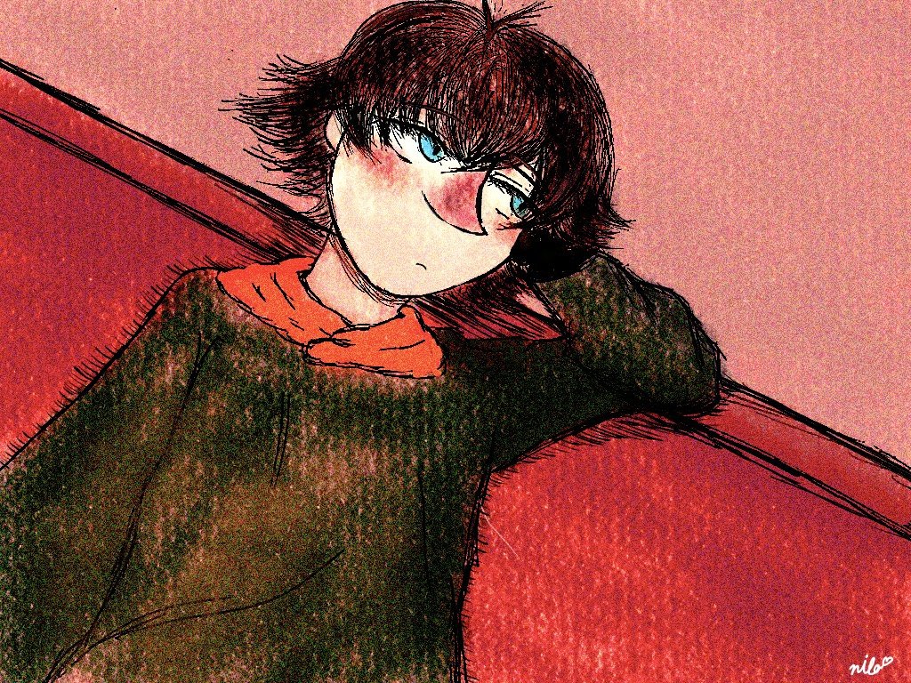 一目惚れﾖｸ♥💚】