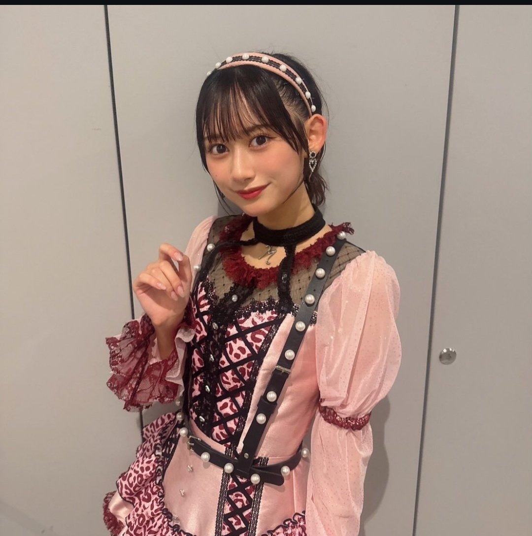 aoaonmb0608's tweet photo. このせーちゃんを見た瞬間、個人的に似合っててタイプすぎて声でたw
これだからせーちゃんにはまるだろうな🤔 https://t.co/fQOFyNsaDl