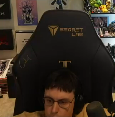 CAEDREL UPDATES tweet media