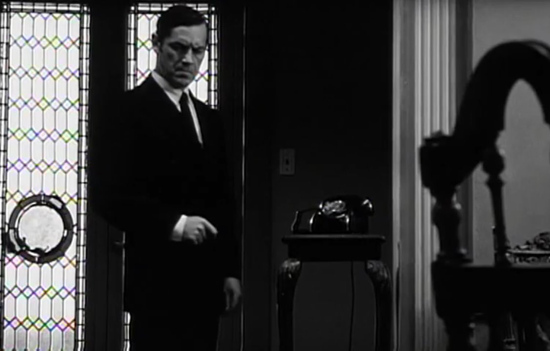 SebastinGa26036's tweet photo. - ¿Le cuento un secreto? A mí me gusta jugar a los misterios.
- Sí, ya sé que es un juego.
 
Invasión (1969), Hugo Santiago. https://t.co/bBQ3oMqQot