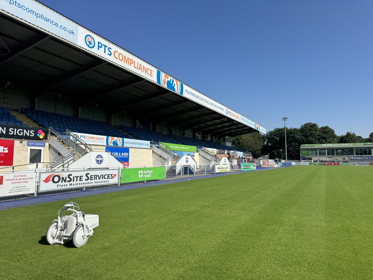 Southern Ground Care tweet media