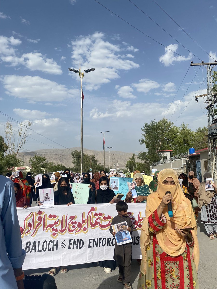 AsifBaluchkz's tweet photo. Baloch youth are facing serious and escalating human rights violations, where state institutions have normalized illegal actions and the use of force in the name of security. 

#ReleaseAsifBaloch 
#ReleaseAsifBaloch https://t.co/ipL9RNQc4e