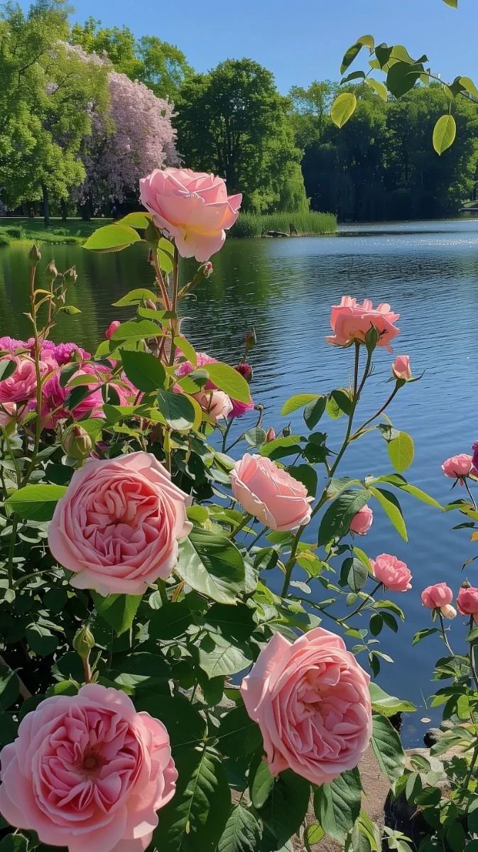 NaturalVibesX3's tweet photo. 🌸 Which flower looks the best? 👀✨

1️⃣ 1st
2️⃣ 2nd
3️⃣ 3rd
4️⃣ 4th

💬 Which view and quality is your favorite? https://t.co/tFkucLB7pZ