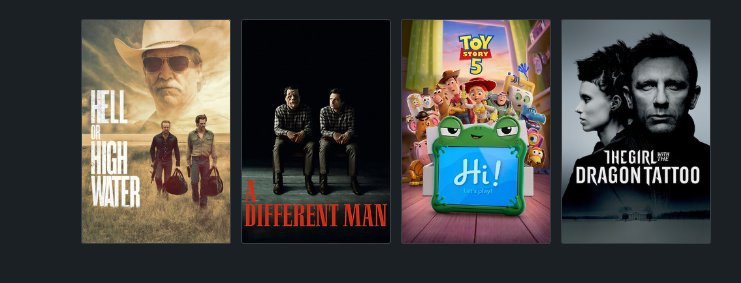 kenzie11awesome's tweet photo. #LastFourWatched !! pls gift letterboxd patron #letterboxd #BlessedSaturday https://t.co/ZP2nkf1oUK