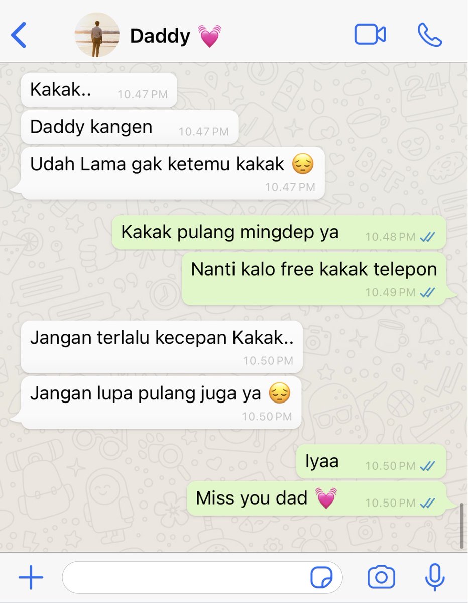 scriptreine's tweet photo. #rombas — kak titi and daddy di usia senja https://t.co/l3Ub2TEHFP