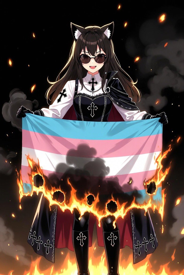 Valeok Vasera ✝️ tweet media